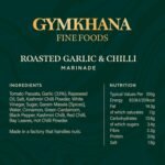 Gymkhana Indian Marinades Variety Box, BBQ Marinade Food Gifts for Cooks, 190g per Jar - 4 Pack - Image 3