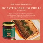 Gymkhana Indian Marinades Variety Box, BBQ Marinade Food Gifts for Cooks, 190g per Jar - 4 Pack - Image 4