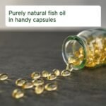 AniForte Premium Salmon Oil for Dogs & Cats, 200 Tablets - 100% Natural Norwegian Fish Oil Supplement With Omega 3, 6 & EPA, DHA & ALA Fatty Acids, For Coat & Skin, Joints & Brain Health - Image 4