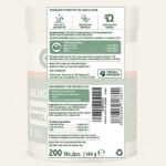 AniForte Premium Salmon Oil for Dogs & Cats, 200 Tablets - 100% Natural Norwegian Fish Oil Supplement With Omega 3, 6 & EPA, DHA & ALA Fatty Acids, For Coat & Skin, Joints & Brain Health - Image 6