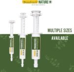 AWARD WINNING PROBIOTIC PASTE - PRE AND PROBIOTICS FOR DOGS AND CATS | ADVANCED VETERINARY FORMULA - 30ml CAT AND DOG PROBIOTIC PASTE | NATURAL DOG SUPPLEMENTS WITH FIBRE FOR DOGS - Image 3