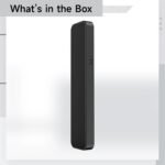 20 Hour Battery Life Wireless Pillow Speaker, Bone Conduction Sleep Aid Music Device - Image 6