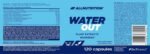 ALLNUTRITION Water Out Food Supplement to Remove Excess Water - Natural detoxification and Weight Loss with Plant extracts Bioperine 120 Capsules - Image 4