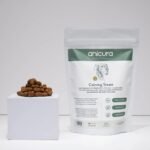 Anicura Calming Dog Treats – All-Natural Treats to Reduce Anxiety, Barking, Hyperactivity, Aggression & Travel Stress – Infused with Lavender & Chamomile for Relaxation & Digestion Support. - Image 3