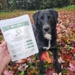 Anicura Calming Dog Treats – All-Natural Treats to Reduce Anxiety, Barking, Hyperactivity, Aggression & Travel Stress – Infused with Lavender & Chamomile for Relaxation & Digestion Support. - Image 4