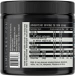 Keto-Pro Keto Electrolytes 250g - 50 Servings | Electrolyte Powder & Salts | Supports Fasting, Health & Fitness Goals | Unflavoured - Image 3