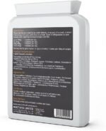 Probiotics for Dogs 120 Chicken Flavour Tablets - Advance Multi Strain Probiotics Supplement with Added Inulin Prebioitcs & Digestive Enzymes - Digestive Health Support for Your Pet - Image 3