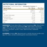 Applied Nutrition Critical Whey Protein Powder – 24g Protein per Serving, High Protein Powder, Protein Shake with BCAAs & Glutamine – Muscle Growth & Recovery (2Kg - 61 Servings)(Strawberry Milkshake) - Image 7