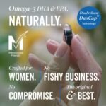 Grass & Co. Prime Sea Greens | Vegan Omega-3 DHA & EPA | Algae-Based Supplement for Women’s Health & Wellness | 30 Capsules | Ashwagandha, Ginseng, Zinc & Vitamins B5, B6, D3, K2 - Image 4