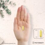 Cod Liver Oil Capsules High Strength | 2000mg | 360 Count | with Omega 3, Vitamin D and A | with 171mg of DHA and 151mg of EPA | Rich in Omega 3 Fatty Acids | by Horbaach - Image 5