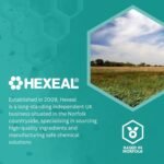 Hexeal Magnesium Flakes 10kg – 2 x 5kg Bags of Magnesium Flakes to Soothe Muscles, Joints & Aches – for Bathing, Gardening & Beauty – Household & Commercial Use - Image 7