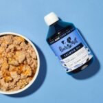 Pooch & Mutt - Natural Salmon Oil Supplement for Dogs and Cats (Rich in Omega 3, 6 and 9), 500ml - Image 3