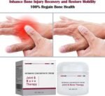 Strengthening Joint Care Cream - Collagen, Vitamin K2, and Herbal Extract Blend for Daily Muscle and Joint Support, 30g, Suitable for Full-Body Massage - Image 8