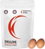100g Egg White Powder Cooking Baking Eggs Albumen Protein Powdered Eggs All Natural Halal Kosher - Image 3