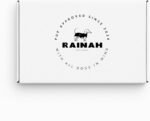 Rainah Fish Chew Selection Box for Dogs – 100% Natural Fish Dog Treats, High Protein, Grain Free, Rich in Omega-3 for Skin, Coat, Heart & Brain Health - Image 3
