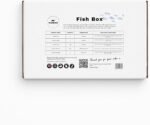 Rainah Fish Chew Selection Box for Dogs – 100% Natural Fish Dog Treats, High Protein, Grain Free, Rich in Omega-3 for Skin, Coat, Heart & Brain Health - Image 5