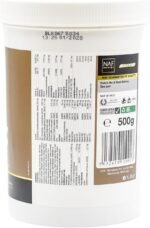 NAF B.L.K 500g – Advanced Respiratory & Circulatory Support for Horses – With Beetroot, L-Carnitine & Herbs – Aids Lung Function, Stamina & Performance in Hard-Working Horses - Image 3