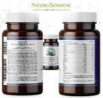 Super Supplemental Vitamins & Minerals (120) - Image 3