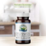 Super Supplemental Vitamins & Minerals (120) - Image 5