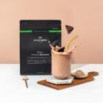 Protein Works - Vegan Protein Extreme, Premium Vegan Protein Powder, Plant-Based Protein Shake, Essential Amino Acids, Vitamins & Minerals, Low Sugar, Vanilla Crème, 14 Servings, 500g - Image 7