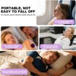 Londira Sleep Patches, Natural Sleep Aid Patches for Adults, Improves Sleep Quality for Men & Women, 42/84 Pack with Sleep Mask(Blue*1) - Image 4