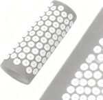 Massaging Relaxation Pad- Portable Relief Pad, Relaxing Cushion Mat, Foldable Massage Tool, with Comfortable Design | Compact for Men Women Adults Home Office Travel Daily Wellness Usage - Image 8