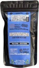 Garcinia Powder 50g (Net Weight: 60 g / 2.12 oz) - Botanical Fresh Vibrant Health XYZ - Image 3