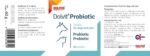 Dolvit Probiotic 60 Tablets Prebiotic Digestion Aid Dogs Cats with Beta Glucan for Immune Support - Image 3