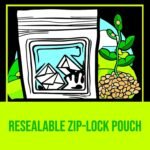 Chamomile Flowers Loose Leaf Herbal Tea 30g - Image 5