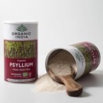 Organic Psyllium Whole Husk 340g - Image 3