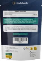 Lactobacillus Acidophilus ProBio 6 Billion CFU | High Strength Bio Cultures ProBio | 120 Vegan Tablets for Men & Women | by Horbaach - Image 4