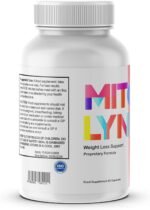 Mitolyn - Purple Peel Exploit - Weight Management Capsules - Natural Ingredients - 60 Capsules/Dido Extreme Supplements - Image 3