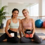 Wellness Body Patch - Natural Slimming Portable Design, Gentle Soothing Feature, for Daily Support with Skin-Friendly Material, Health Patch for Sleep Exercise Sports Travel Home Use - Image 6