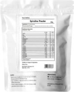 500g UKHealthHouse Pure Premium Spirulina Powder - 62.3% Protein - Cleanse & Detox & Immune - Image 3