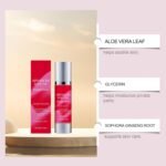 Estrogen Cream For Women 50g Intimate Skin Nourishing Soothing Lotion Body Balance Support Menopause Relief Cream For Women - Image 9