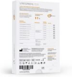 medivere Stress Profile Saliva Test - Laboratory Chemical Analysis of the Stress Hormone Cortisol in the Daily Profile to Determine Stress Load - Image 3