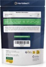 Vitamin B2 Riboflavin 200mg | 120 Vegan Tablets (4 Months Supply) | High Strength Supplement | No Artificial Preservatives | by Horbaach - Image 4