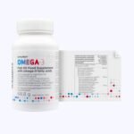 Synergy Worldwide Omega-3 60 Capsules | High Potency Fish Oil Supplement for Heart, Brain & Eye Health | 1000mg Fish Oil | Supports Normal Brain Function, Heart Health & Vision | 68,8 g - Image 6