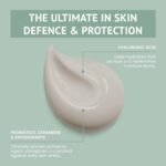 Keep It Simple Skin - Secret Agent Probiotic Defence Face Moisturiser, Hydrating Face Cream for Women, Deep Hydration, Clinically Proven Actives with Ceramides, Paraben Free (30ml) - Image 5