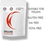 Deluxe Nutrition 1.25Kg D-Ribose Powder Resealable Pouch - Image 3