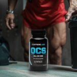 OCS On Cycle Support - Extreme Labs - 90 Capsules - Image 4