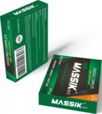 Herbal Supplement for Men, Extra Strength Performance Enhancing Pills, Stamina Endurance Booster, Green Supplement Pills for Men - 10 Ginseng Capsules… - Image 4