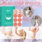 60PCS G-L/P-1 Patches, Kind Patch, Supplement, Support Production for Metabolic Health & Balanced Appetite -Patches for Women w/Rose Oil & Hyaluronic Acid - Image 5