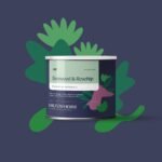 Hilton Herbs Seaweed & Rosehip Natural Dog Supplement. 100% Natural Ingredients. Daily Nutrition and Dental Care for Dogs. Help Fight Against Plaque and Combat Bad Breath. 125 g - Image 3