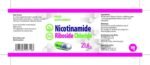 Hepatica NAD+ Nicotinamide Ribose Chloride 300mg | 60 Vegan Capsules | High Strength Cellular Energy & Anti-Aging Support | 3rd Party Lab Tested | Non-GMO & Gluten-Free - Image 3