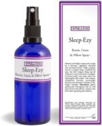 Sleep-Ezy Room, Linen, Pillow and Sleeping Spray for Deep Sleep | Air Freshener for Room, Home Fragrance | Contains Lavender & Chamomile Essential Oils - 30 ml - Image 7