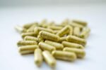 Sea Moss and Bladderwrack 120 Capsules (3600mg) | Vegan | Wild Harvested Sea Moss | Non GMO | Dr Sebi Irish Sea Moss - Image 4