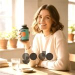 Fitness Health Sage Leaf Extract Tablet 500mg - Stop Sweating Tablets - Sharpen Memory - High Strength Supplement - Herbal Tablets - 360 Tablets - Image 4