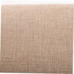 VICASKY Cotton Linen Foot Pillow for Massage and Beauty Bed 15x40cm Round Cylinder Cushion for Foot and Neck Support Elevation Pad for Salon and Home Use - Image 4