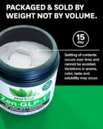 ZenGLP-1™ Natural GLP-1 Booster + Metabolic Probiotics to Help Control Hunger & Cravings, Support Digestive Health, Regularity & Bloating Relief, 15-Day Serving - Image 4